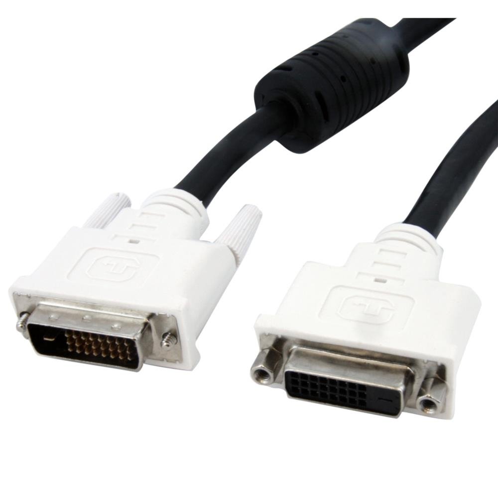 Startech DVIDDMF6 6 DVI 24-pin M/F Ext Cable