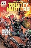 Star Wars: Bounty Hunters (2020-2024) #35