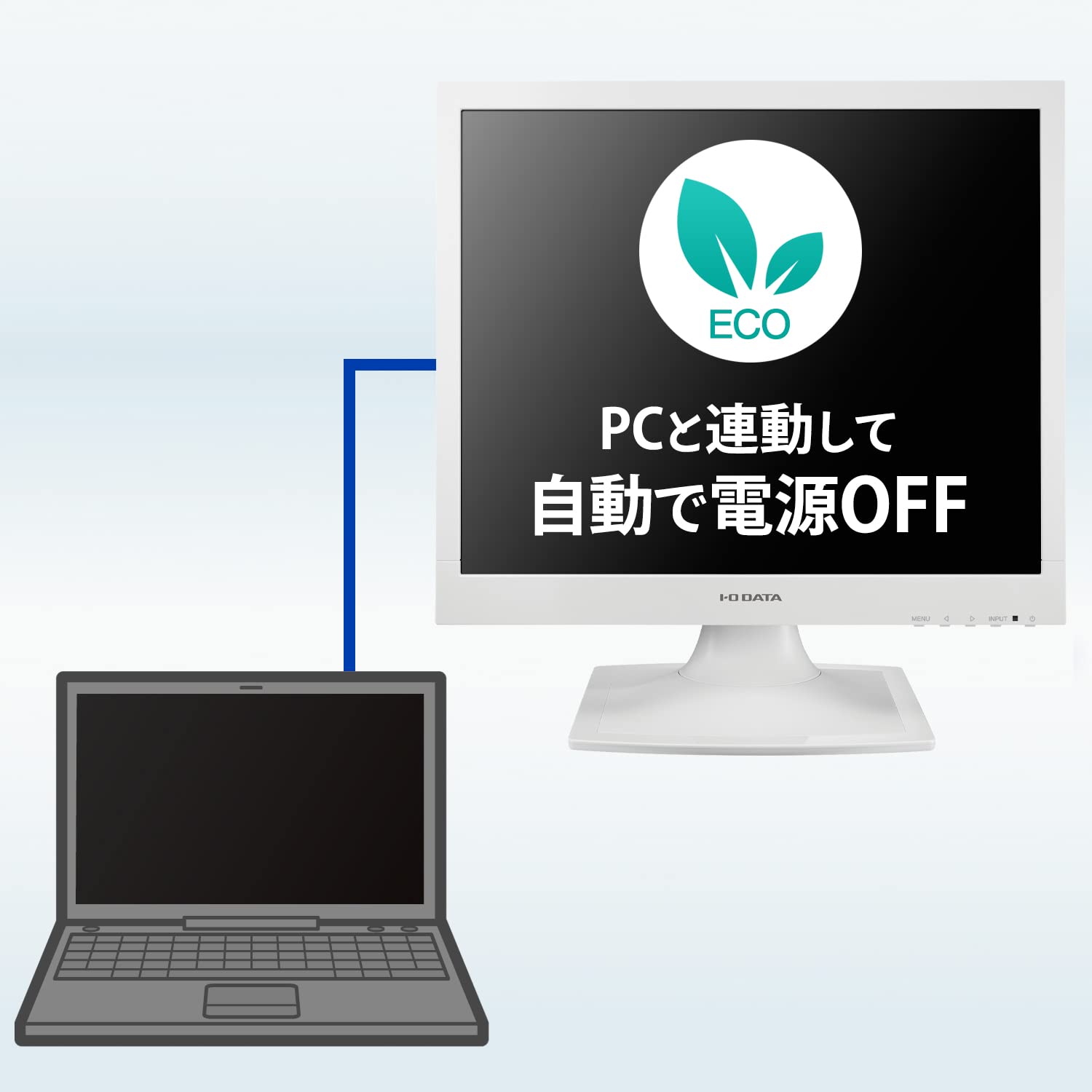 Amazon.co.jp: IO Data LCD-AD173SESW-A/E 17-inch SXGA TN