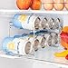 Better Houseware 1496.6 Beverage Can Dispenser, Chrome