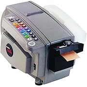 Better Pack BET555E 555eS Electronic Paper Tape Dispenser