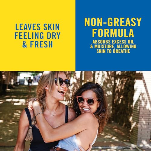 Banana Boat Light As Air Sunscreen Spray, SPF 50, 6 ounce (Pack of 1) - image 3