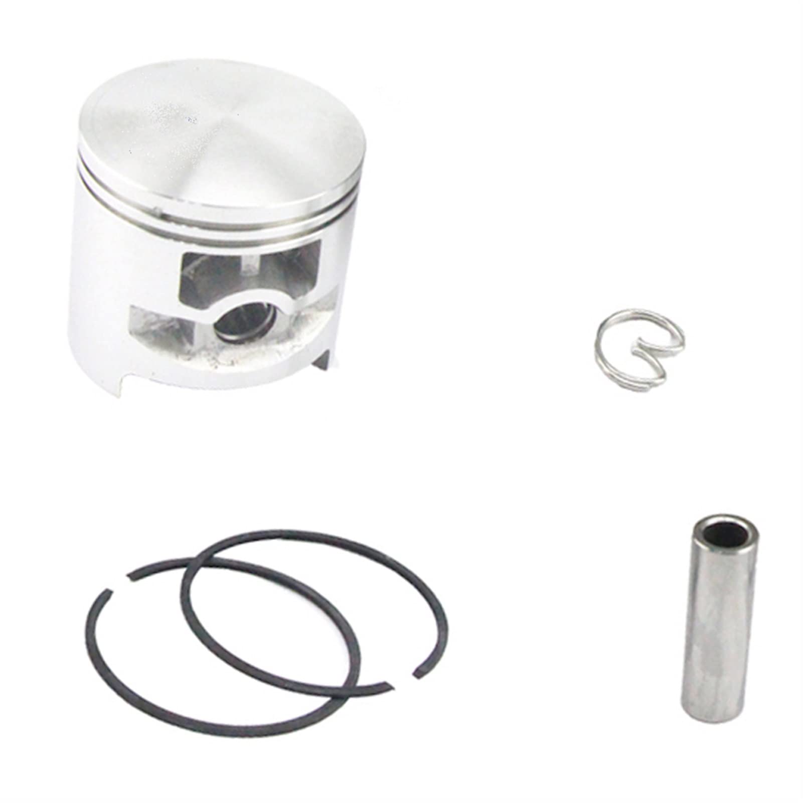 Pierścień sworznia tłokowego 58mm, do piły Stihl TS760 076 075 1111 030 2002 Zestaw pierścieni tłokowych