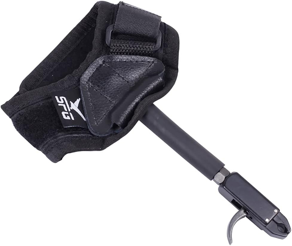 HEIPIN Bow Release Aid Trigger Archery Release Bow and