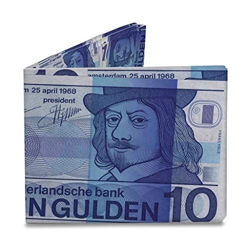 Preisvergleich Produktbild Mighty Wallet Dutch 10 Guilder