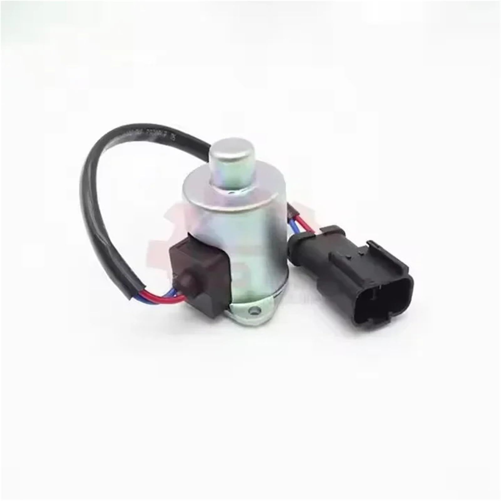 Rotary Solenoid Coil PC55MR Valve 12V 24V Excavator(12V1)