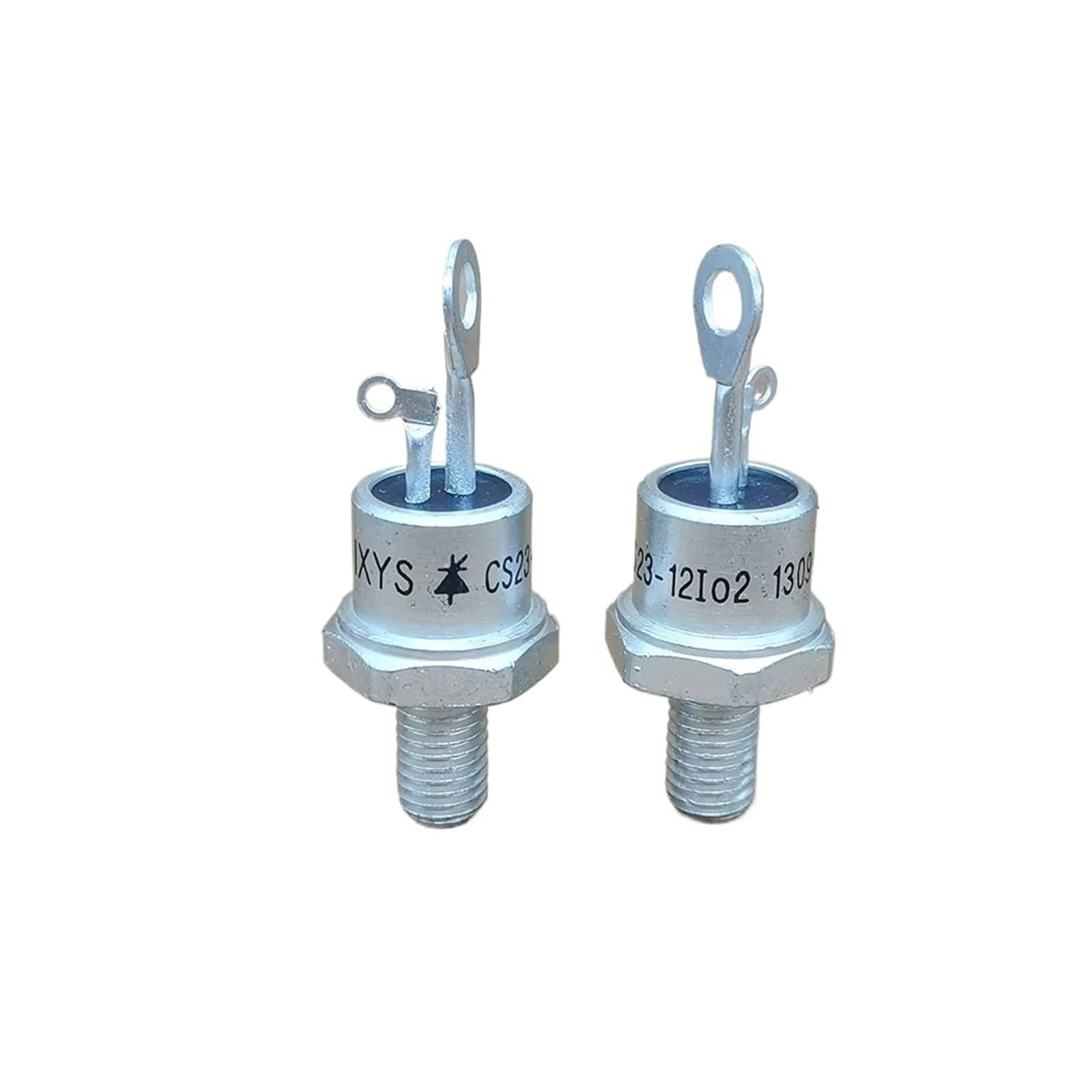 BACYDLPL 1pcs CS23-12IO2 1N5812 2N683 SKR20/12 MUR2510 diode thyristor(CS23-12IO2)