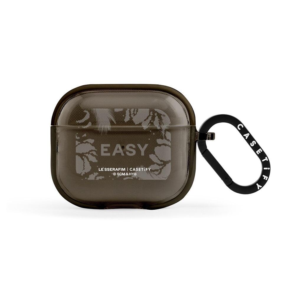 Amazon | CASETiFY (ケースティファイ) インパクトケース Airpods(第3