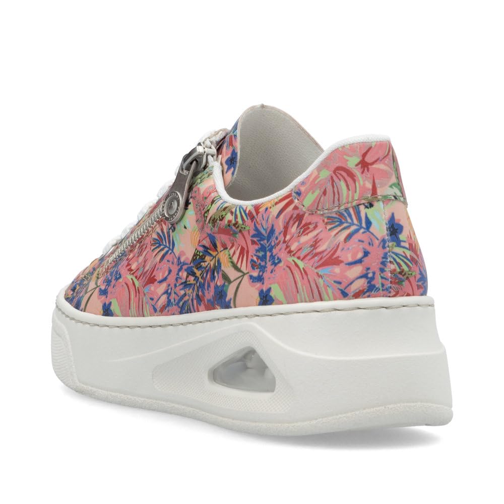 Rieker sneakersy damskie N6401