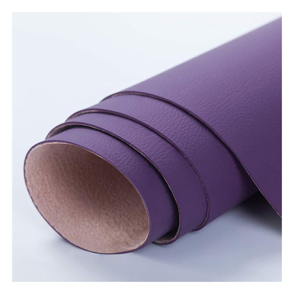 Il Pesante Tessuto Artificiale, Tessuto Rettangolo Tovaglie Tessuto Impermeabile Vinile Pelle Panno Tappezzeria Tessuto Materiale.Larghezza138 cm(1.38x6m)