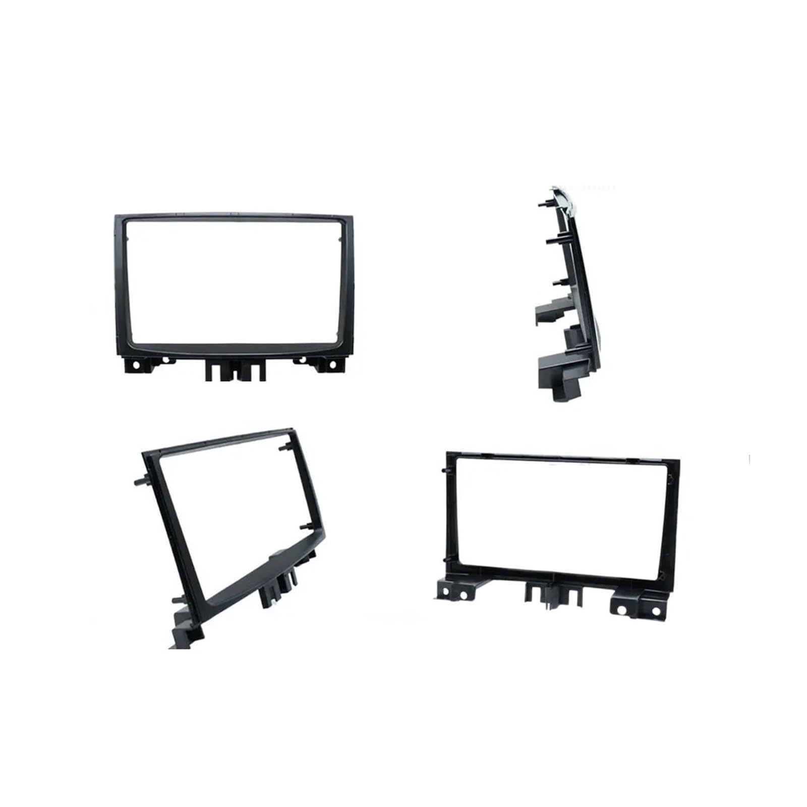 per VW Crafter Auto Radio Android Lettore Stereo Console Telaio Fascia 16PIN Adattatore Cablaggio Canbus Mascherina Autoradio(Only Cable Canbus)