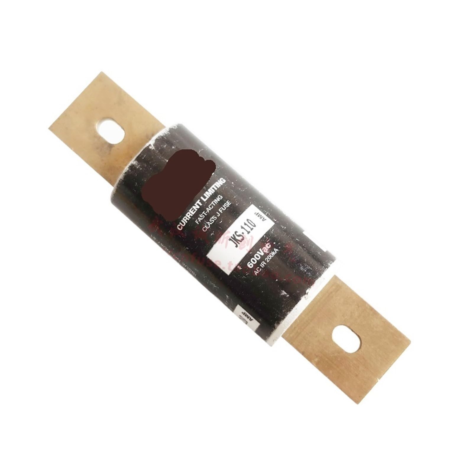 NYRXRYTCA Fuse JKS-70-80-110 70A 80A 110A 600V(JKS-110)