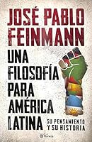 Una filosofía para América Latina 9504962203 Book Cover