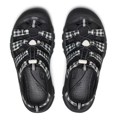 Image of KEEN Women's Newport H2 Closed Toe Water Sandals