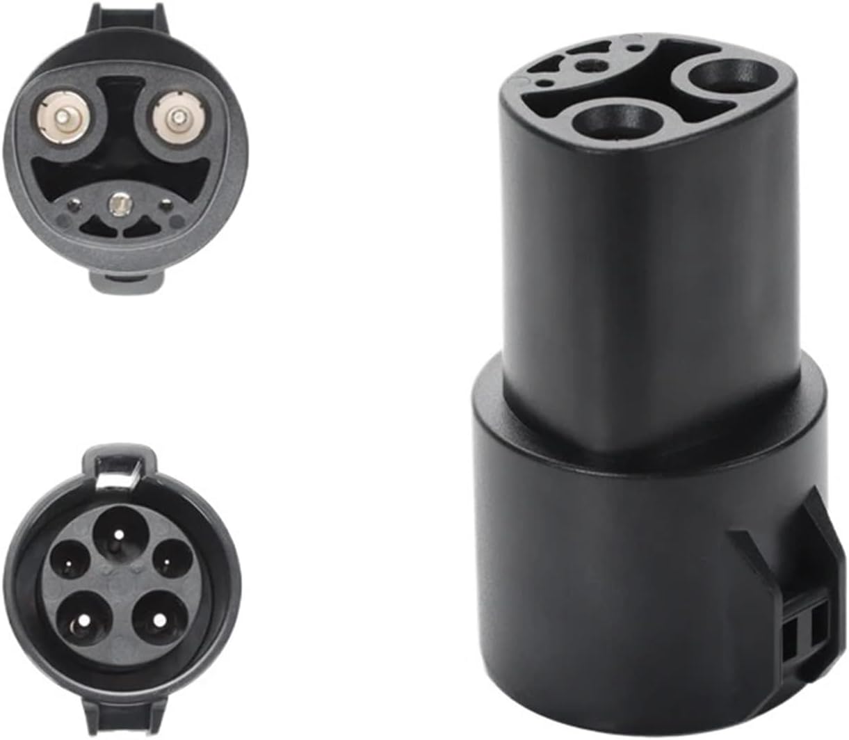 byd アダプター Type2 V2L Discharger Adapter Vehicle Fit for Geely EX5