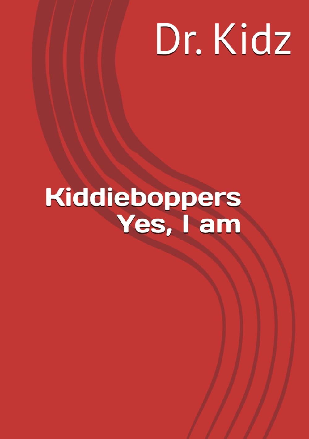 Kiddieboppers Yes, I am