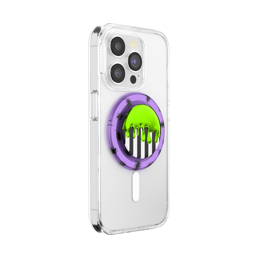 PopSockets Phone Grip For MagSafe, Secure Magnetic Phone Grip - View #9