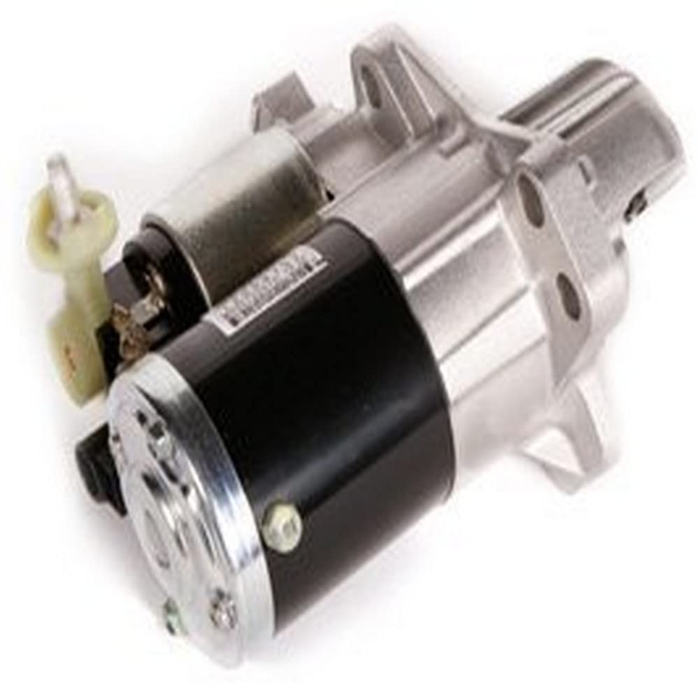 Amazon.com: ACDelco GM Original Equipment 12598757 Starter  