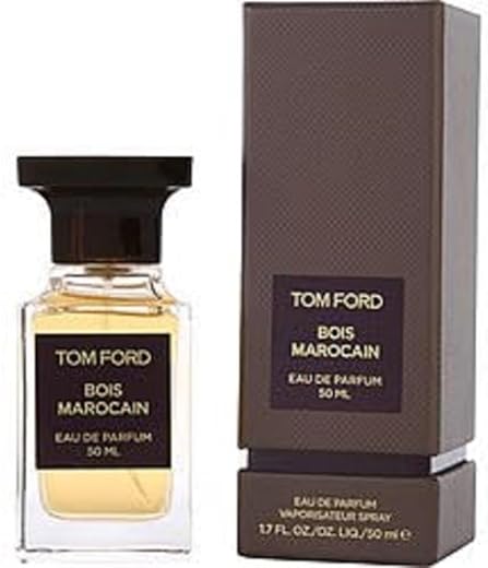 Tom Ford – Eau De Parfum Bois Marocain Tom Ford.