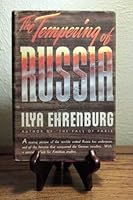 The tempering of Russia B0007DMBLG Book Cover