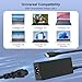 YEOTSMUT Chromebook Charger-45W USB-C Laptop Charger Compatible with HP