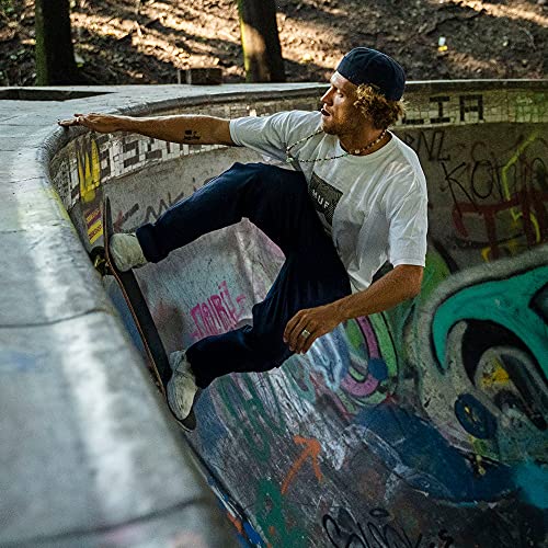 Sterkowski Berretto Docker da uomo | 100% cotone |...