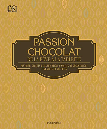 Passion chocolat