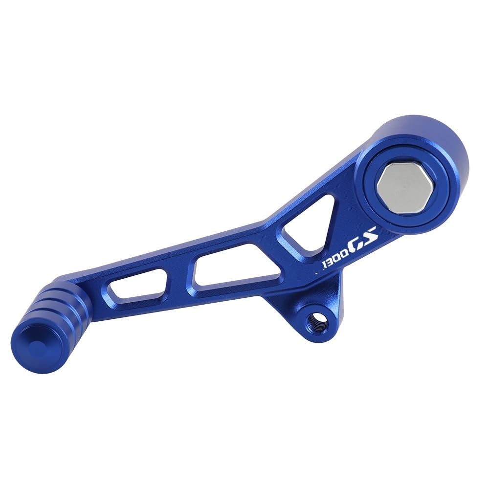 Levier de vitesses en alliage d'aluminium pour R1300GS anti-casse et fluide