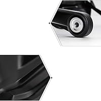 Vista 5 de Accesorios de motocicleta Guardamanos para BMW F700GS F800GS F650GS F 700 800 650 GS Palanca de embrague de freno protector de mano protector