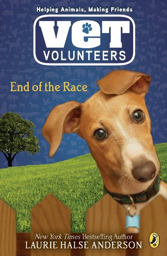Télécharger End of the Race #12 (Vet Volunteers) (English Edition) PDF Ebook En Ligne
