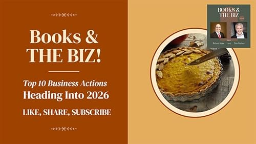 Top 10 Business Actions Heading Into 2026