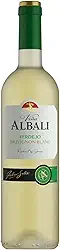 Vinho Albali Jovem Branco 750ml