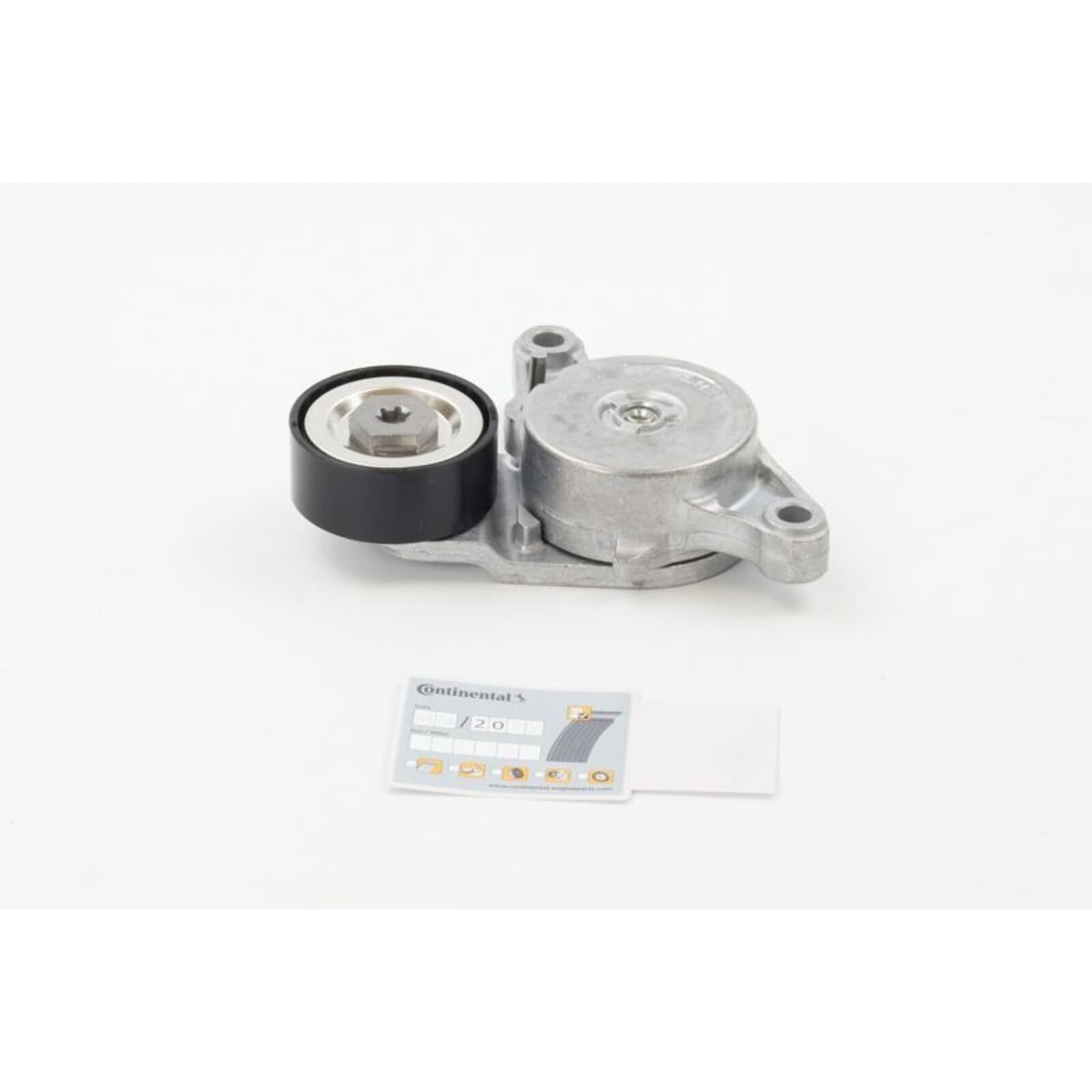 CONTINENTAL CTAM Keilrippenriemensatz 5PK1105K1