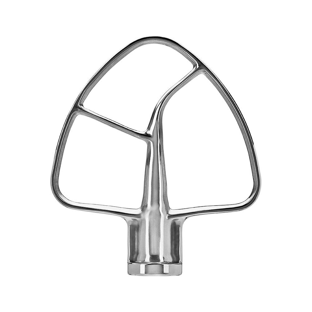 Kitchenaid 5KSM185PSEMS 4,8l Küchenmaschine, grau