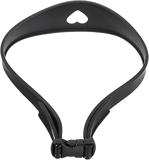 GLEAVI Silicone Hair Cutting Guide Neckline Shaving Template Beard Neckline Shaper Guide Adjustable Beard Template Beard Trimmer Tool Silicone Hair Fade Guide