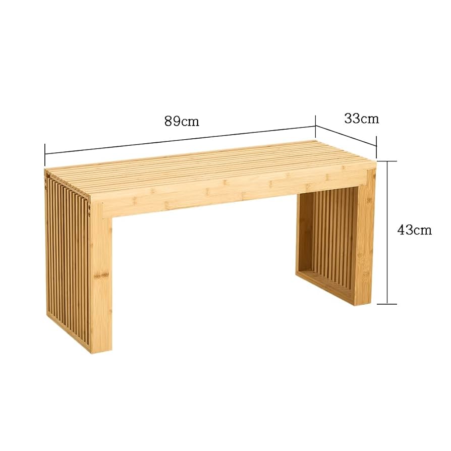 竹製 チェア ベンチ 椅子 和家具 レトロ リビング 寝室 インテリア 家庭用 楽天市場】【新発売！限定価格】 竹製ベンチチェア 【インテリア