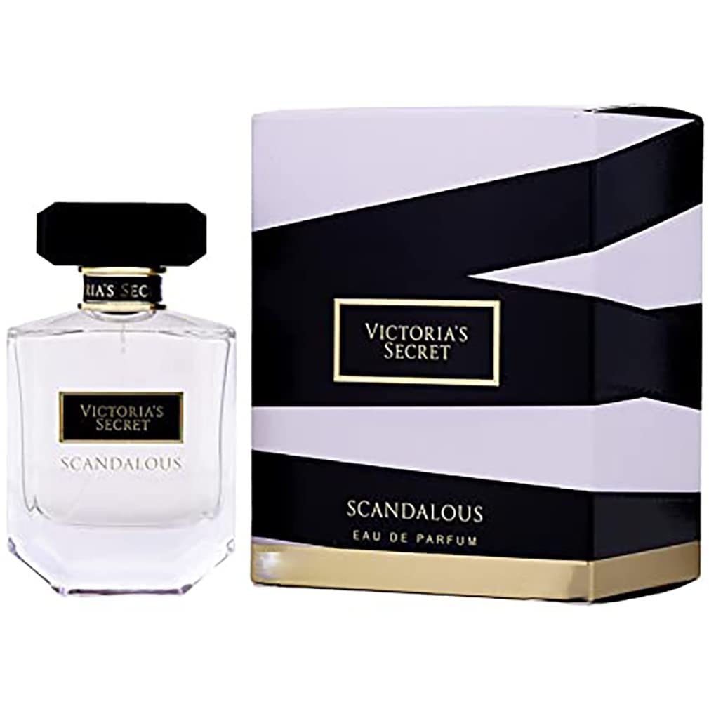 Victoria's Secret Scandalous Perfume for Women Eau de