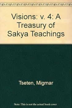 Paperback Visions Book