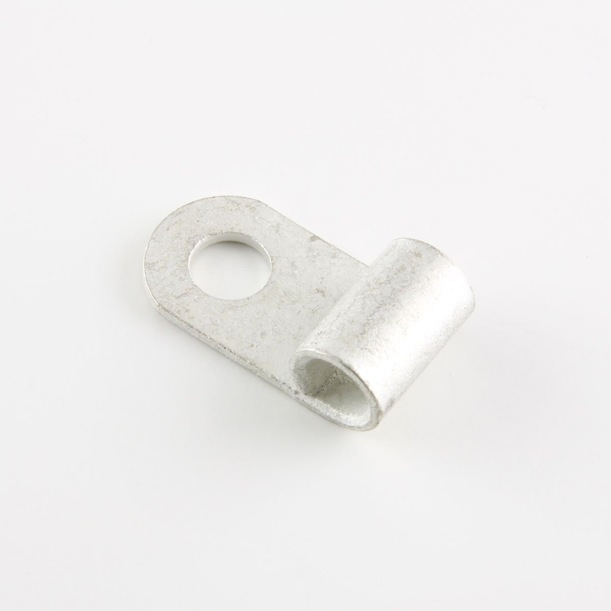 4 Ga. Flag Ring Terminals, 5/16