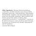 Life Extension Dog Mix, Dog Vitamins and Supplements, probiotics, L-carnitine, B12, folic Acid, Vitamin C, Vitamin E, Rosemary, Nutrient Absorption, Gluten-Free, Non-GMO, 60 Servings