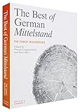  The Best of German Mittelstand: The Family Businesses