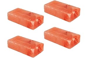 Himalayan Salt Block Lick Brick for Horses and Livestock