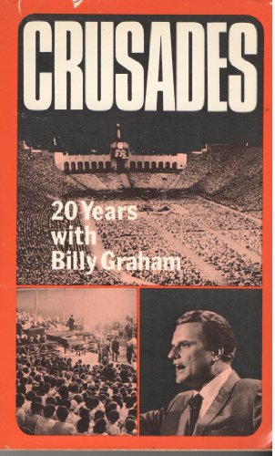 Crusades B002E4XLXS Book Cover