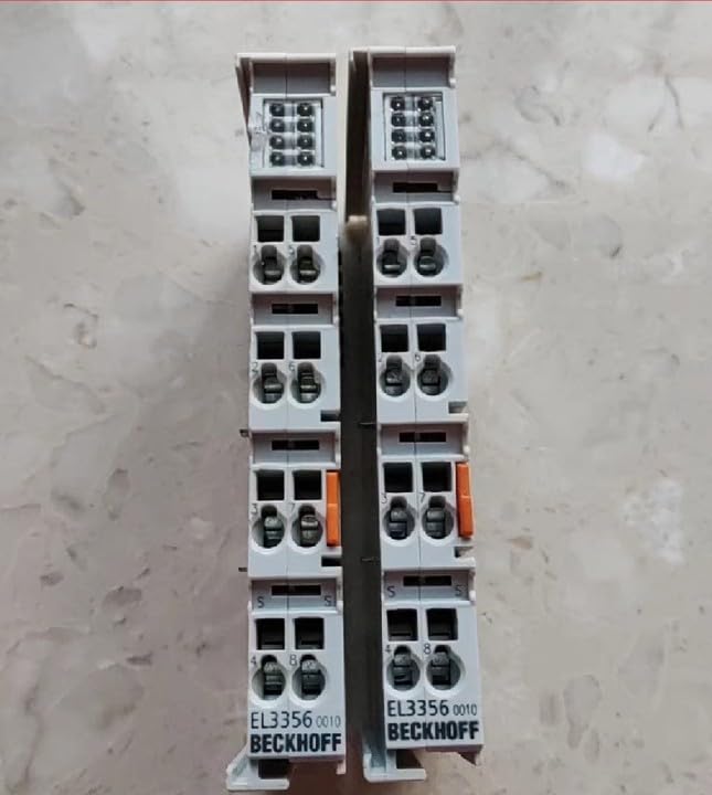 EL3356-0010(Used) Disassembled Products in Good Condition