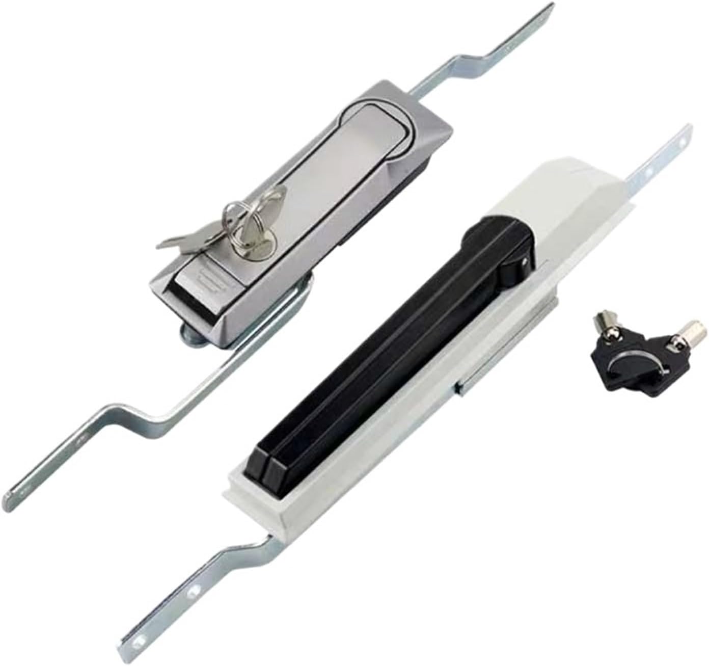 Cam Lock is Suitable for Electric Door Locks and Tubular for Switchgear and Power Distribution 1Pcs