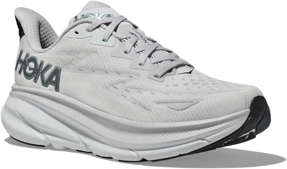 HOKAMen's Clifton 9 Sneaker
