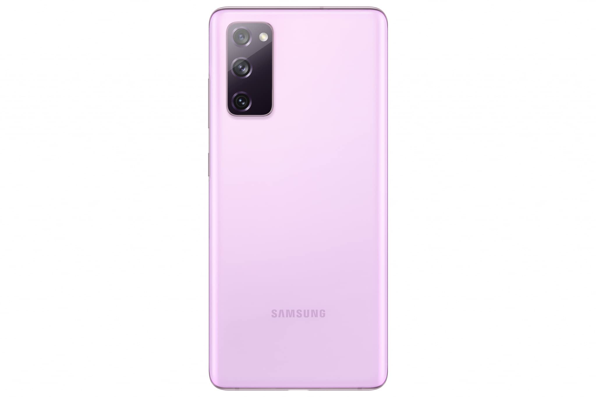 Samsung Galaxy S20 FE G780F/DS 128 GB violet Conditie: (Renewed