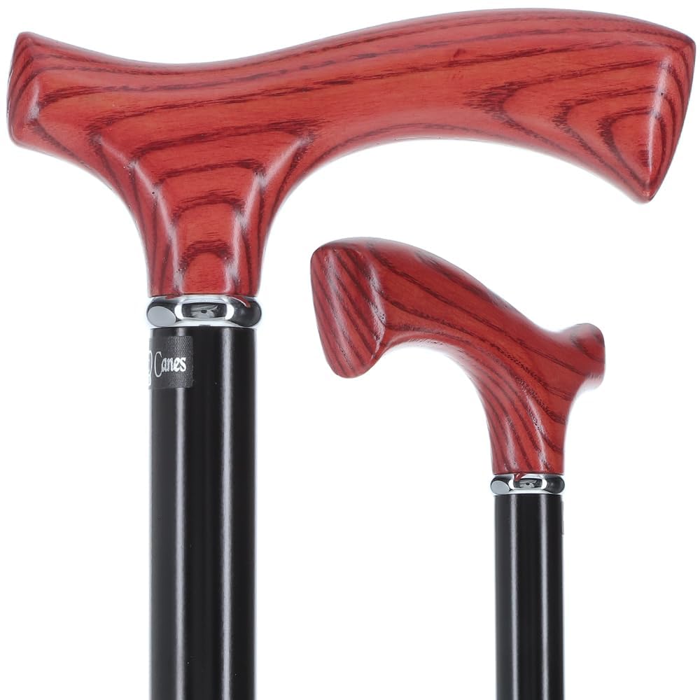 Royal Wooden Cane