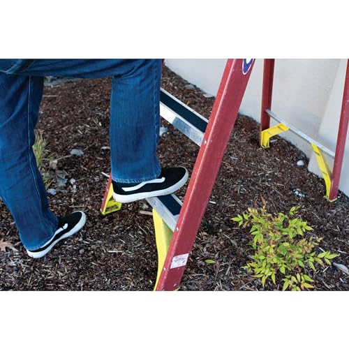 Image of Performance Tool W515 Anti-Slip Tape - Textured Surface for Safety, Easy Application, and All-Weather Use