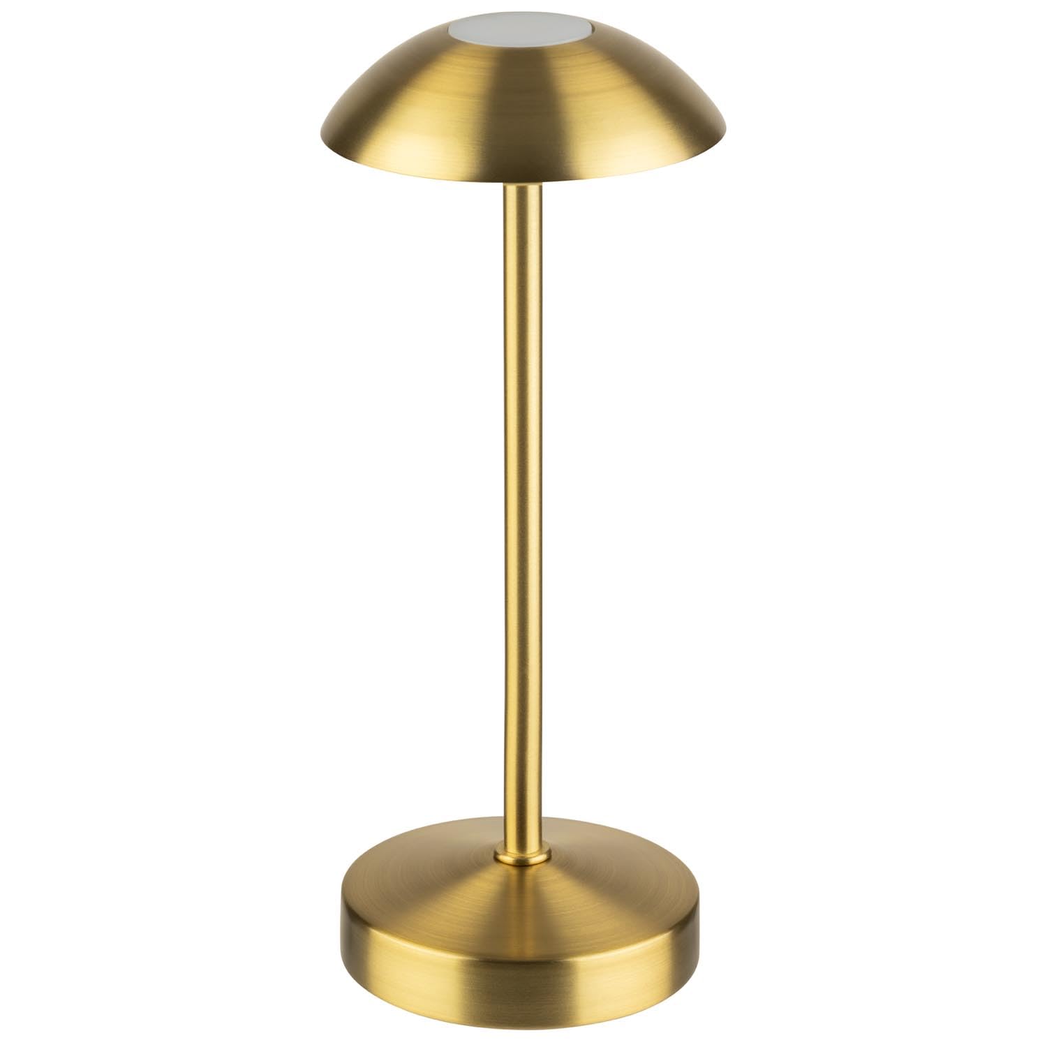 APS 17037 "ALVA Wireless USB-C Table Lamp, Colour Temperature and Brightness Adjustable, Splash-Proof IP 54